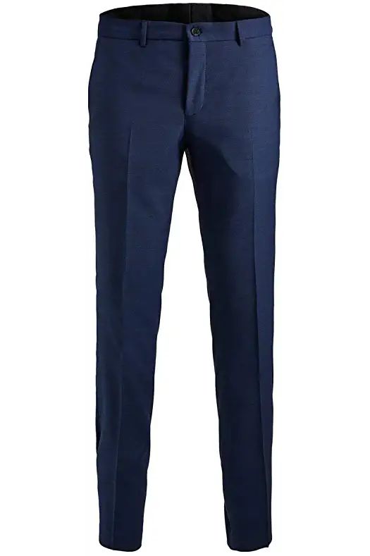 Casual Leather Sneakers