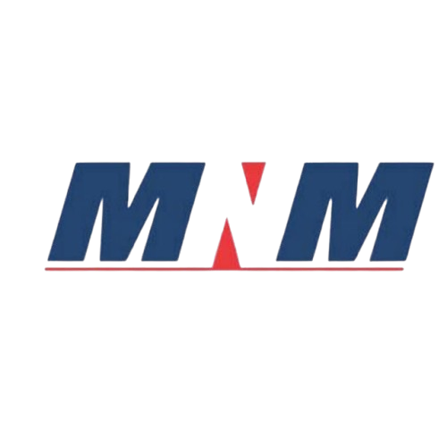 MNM Manufacturer Logo