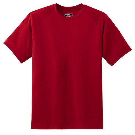 Classic Round Neck T-Shirt