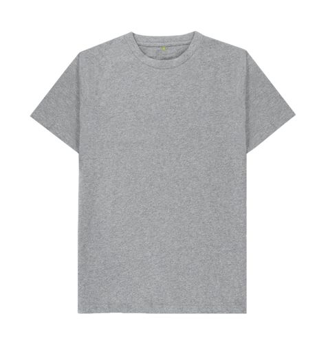 Sports Round Neck T-Shirt