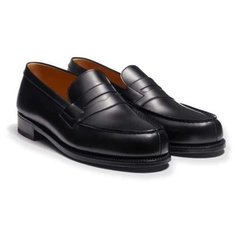 Luxury Loafers