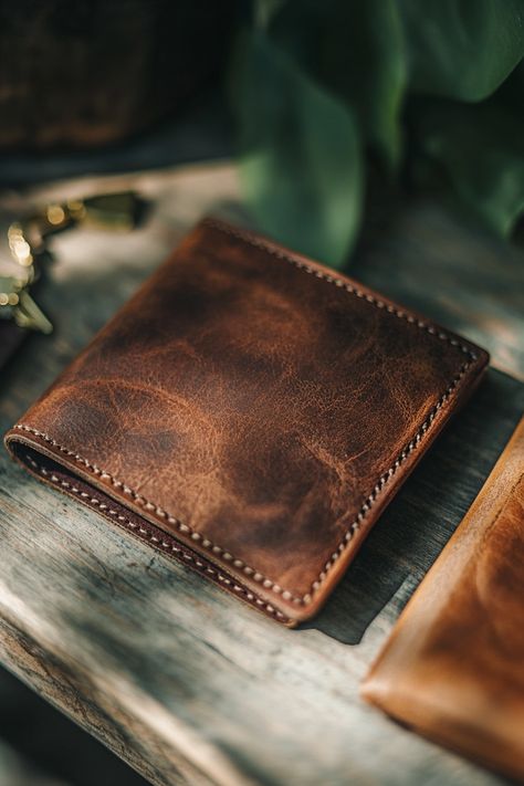 Minimalist Card Holder